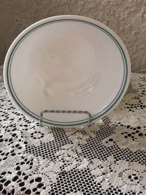 Set of 4 Corelle Country Cottage Cereal Bowls